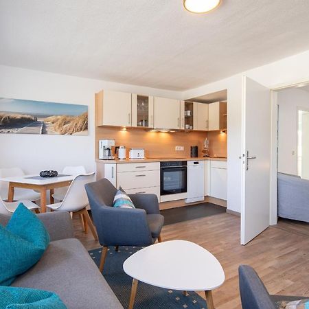 Ferienwohnung 3 Sandstrand Seedorf  المظهر الخارجي الصورة